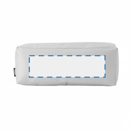 Decoration Area Screen Print Bottom